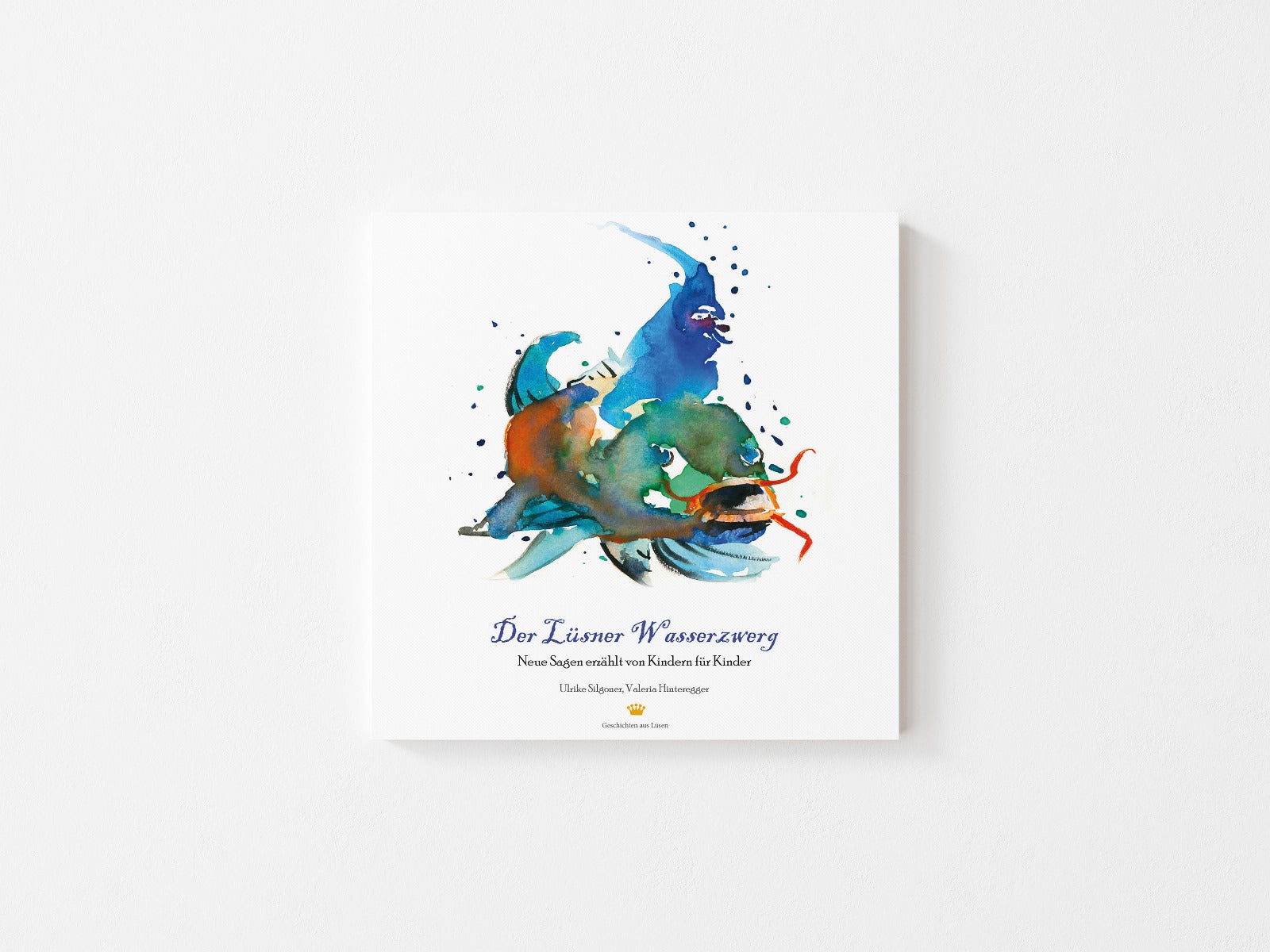 Pacchetto (libro + libro da colorare): Gnometto dell&