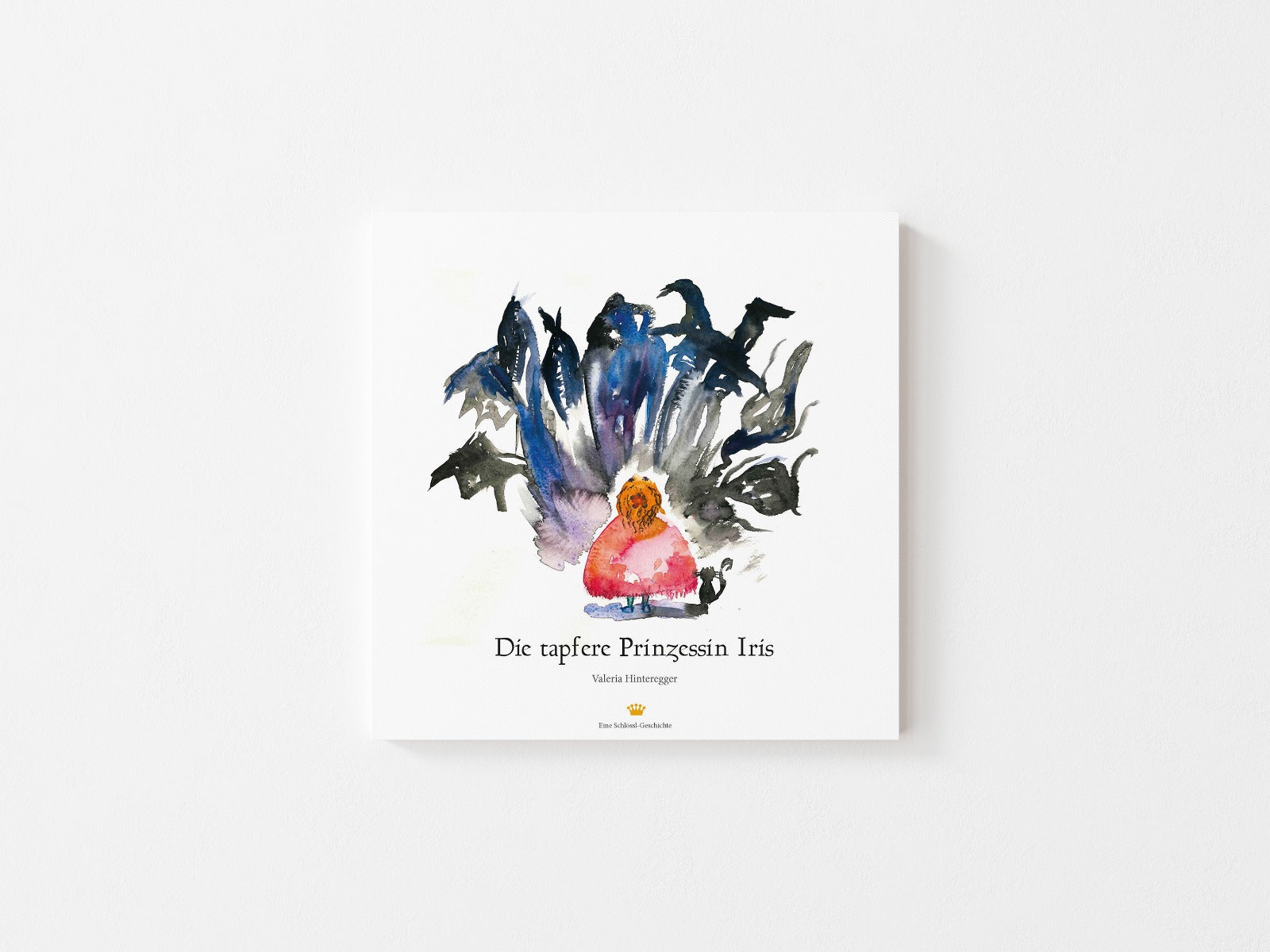 Pacchetto (libro + libro da colorare): Gnometto dell&