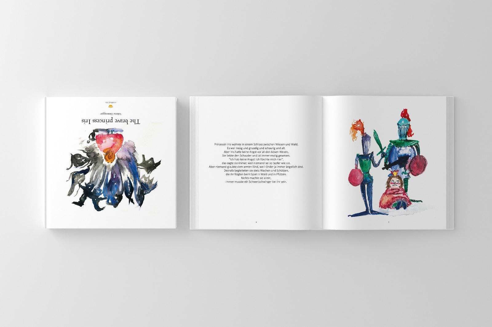 Pacchetto (libro + libro da colorare): Gnometto dell&